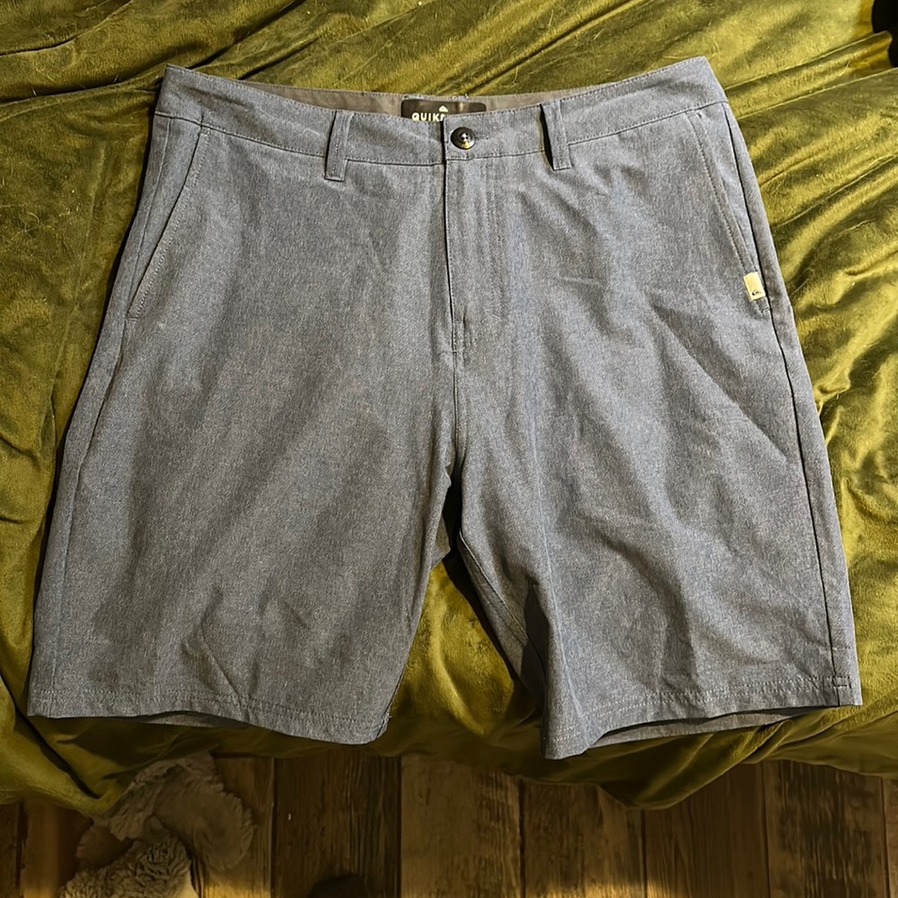Quiksilver Water Repellent Shorts